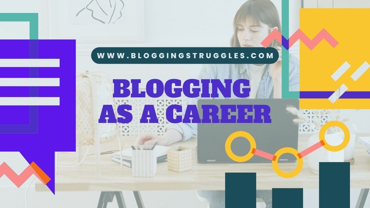 blogging-as-a-career