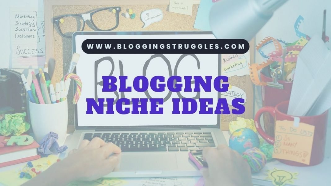 blogging-niche-ideas