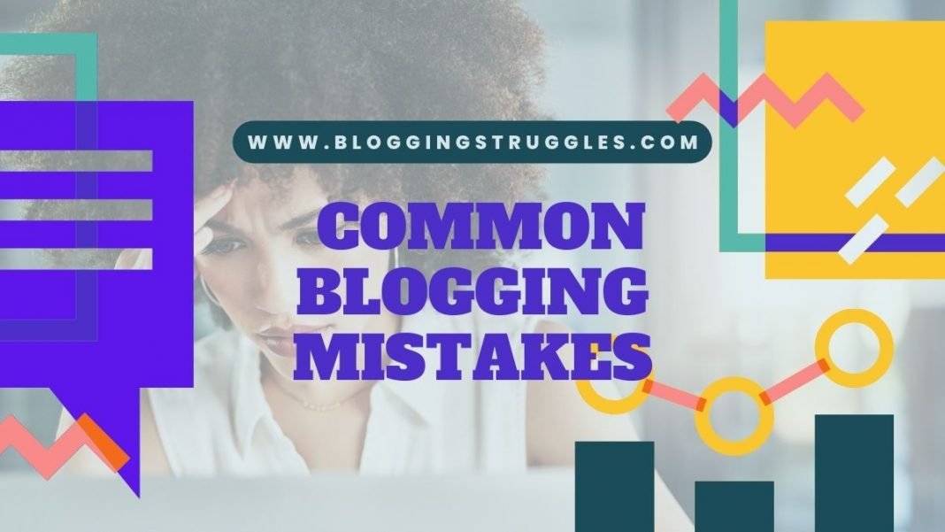 common-blogging-mistakes