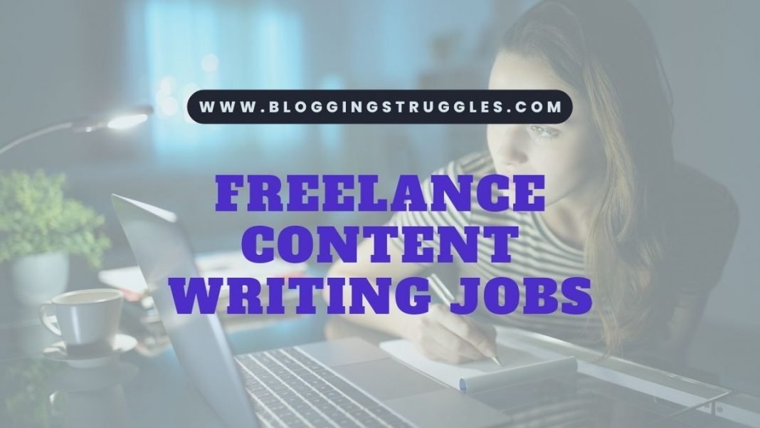 freelance-content-writing-jobs