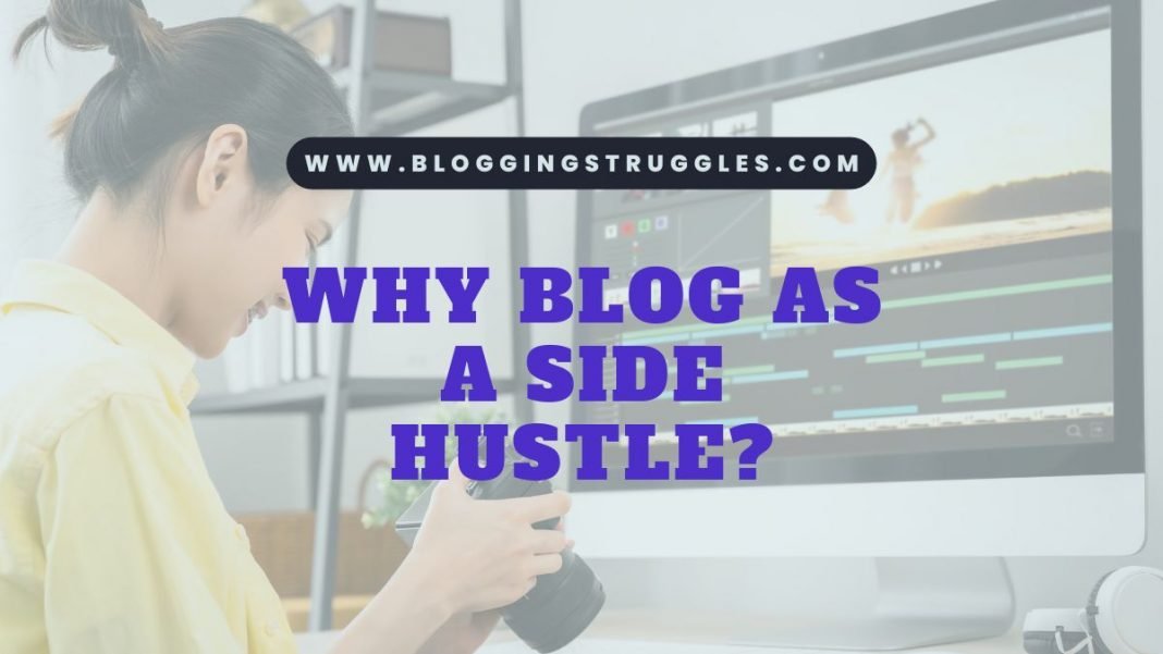 blogging-side-hustle