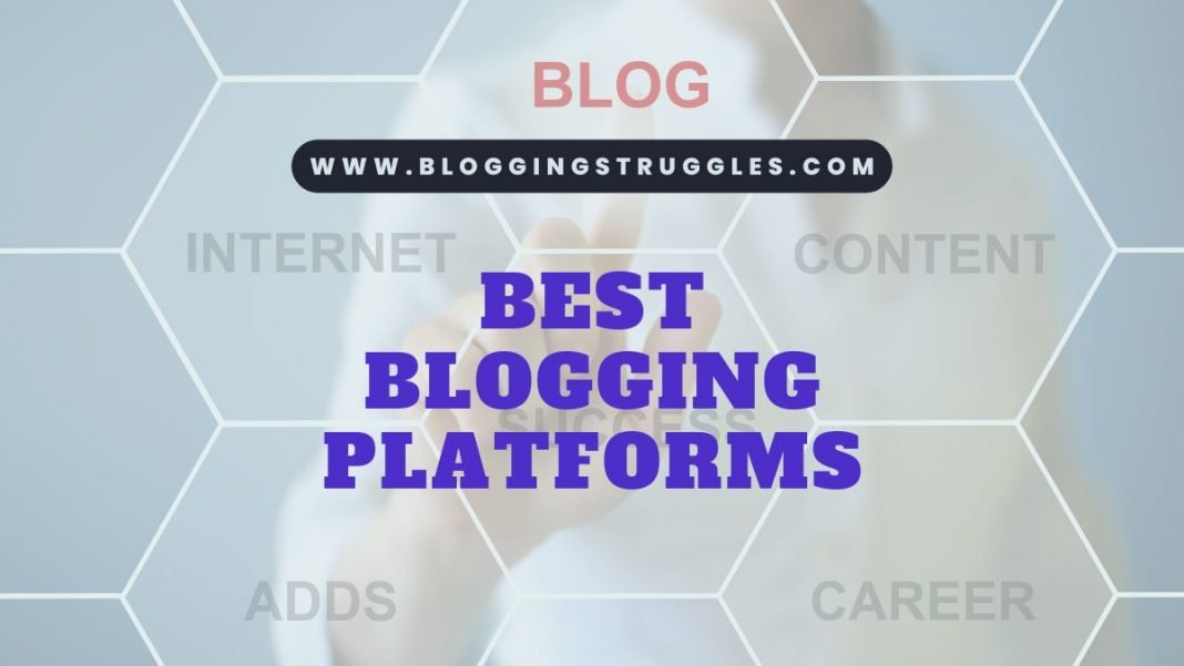 popular-blogging-platforms