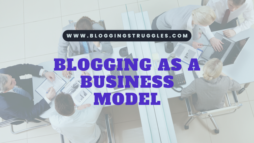 starting-a-blog-blogging-as-a-business-model