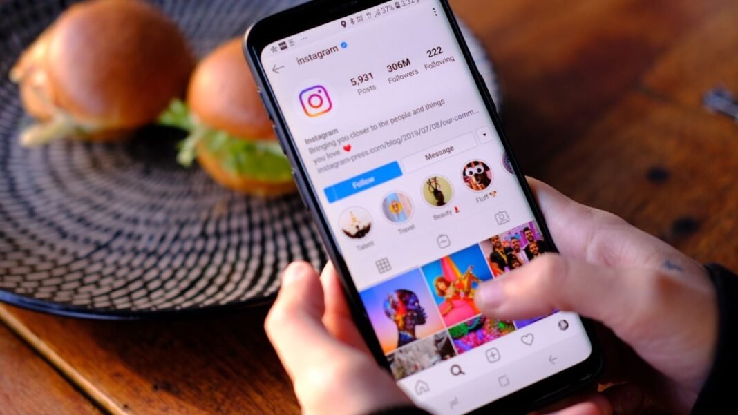 How to grow your Instagram followers?