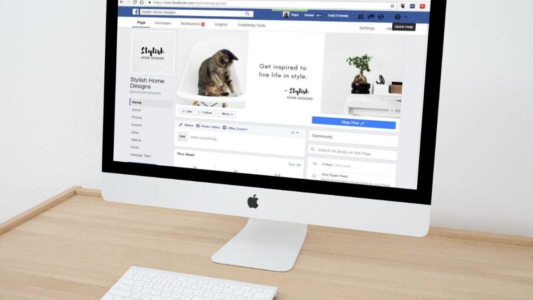 How to improve your facebook experience?