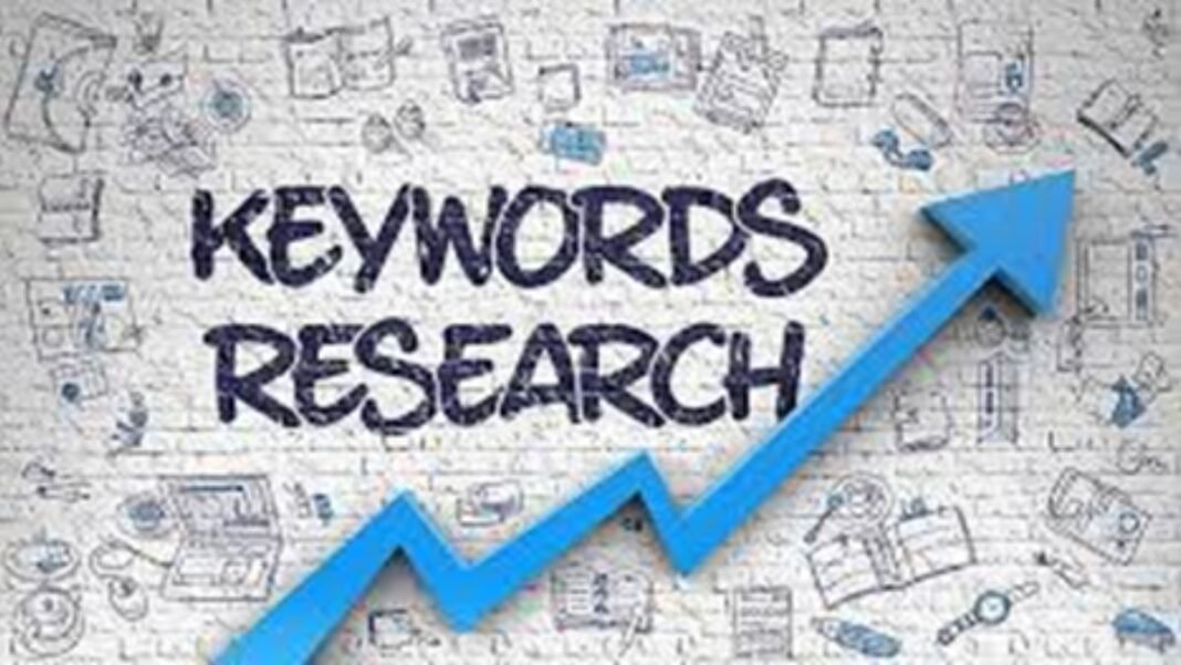 How to do SEO keyword research?