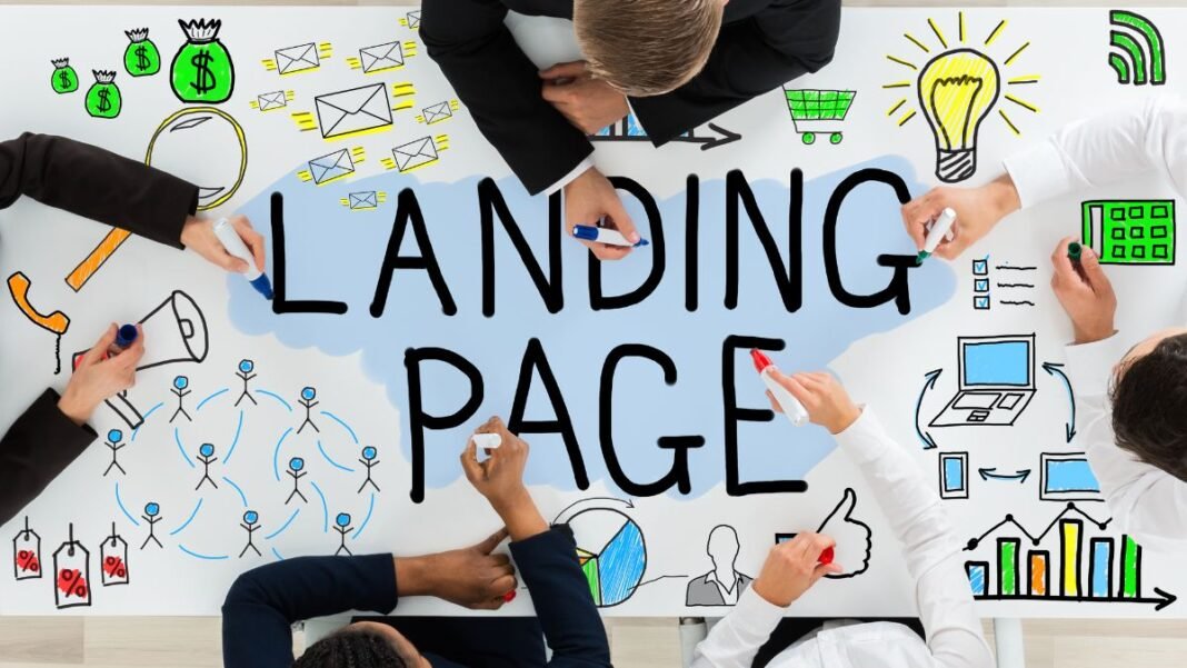 Best Landing Page Software