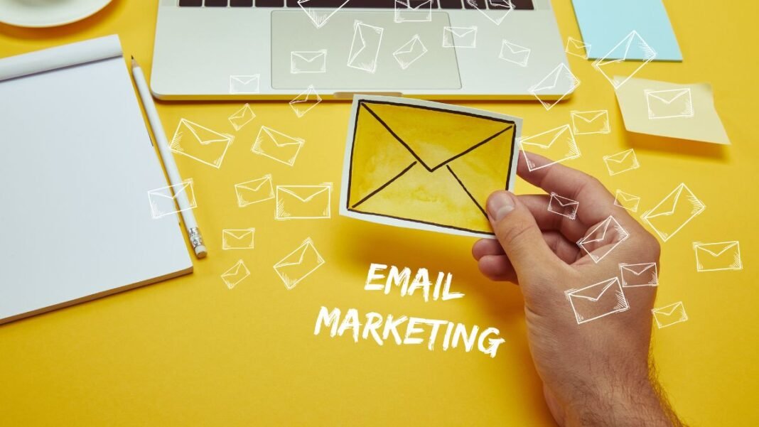 email-marketing-for-bloggers