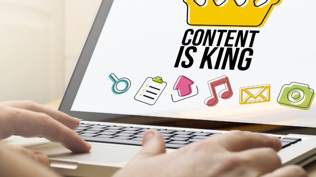 What Type of Content Should You Use?