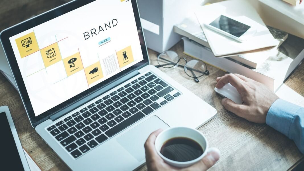 Steps to Building a Brand Strategy