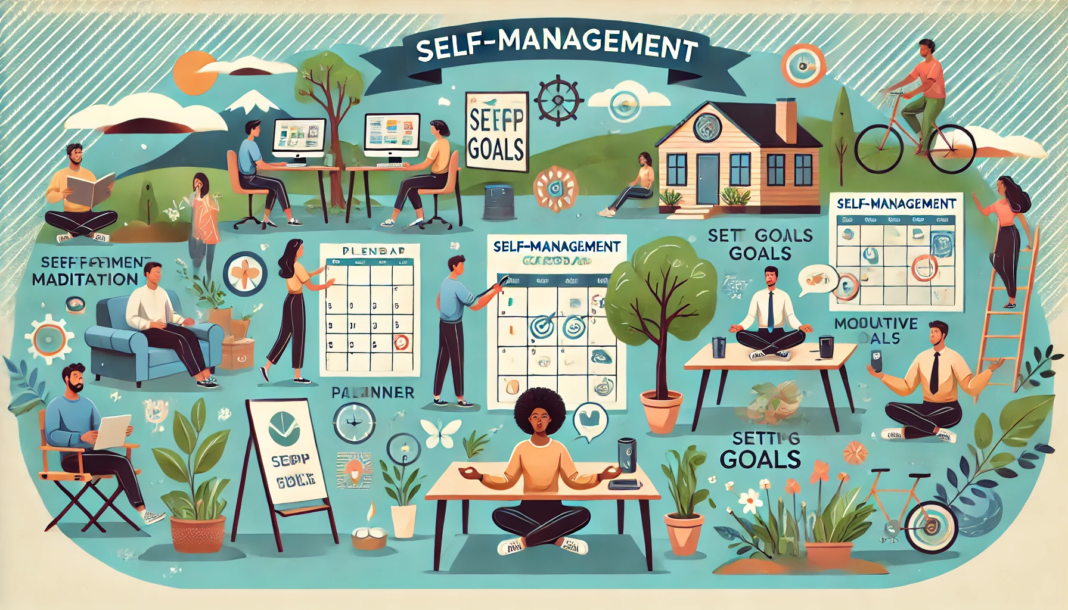 strategies-to-improve-self-management