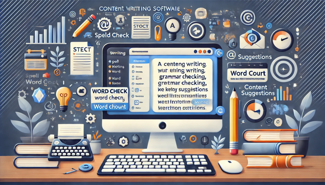 best-content-writing-software