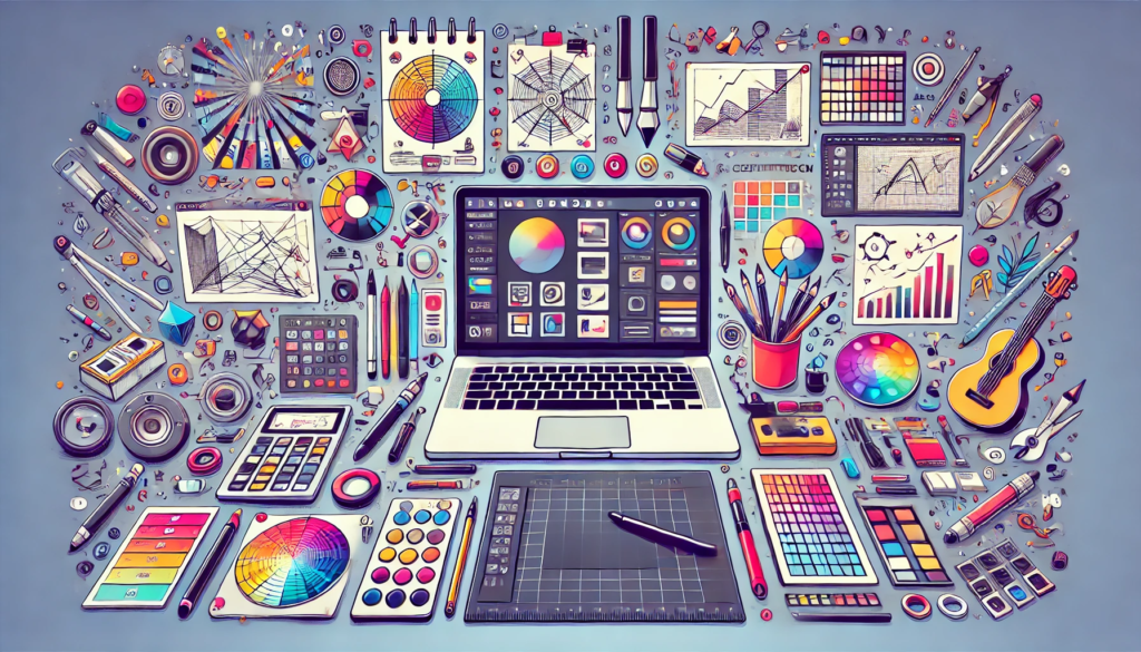 free-graphic-design-tools-for-beginners